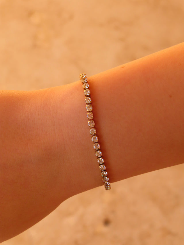 Tennis Bracelet