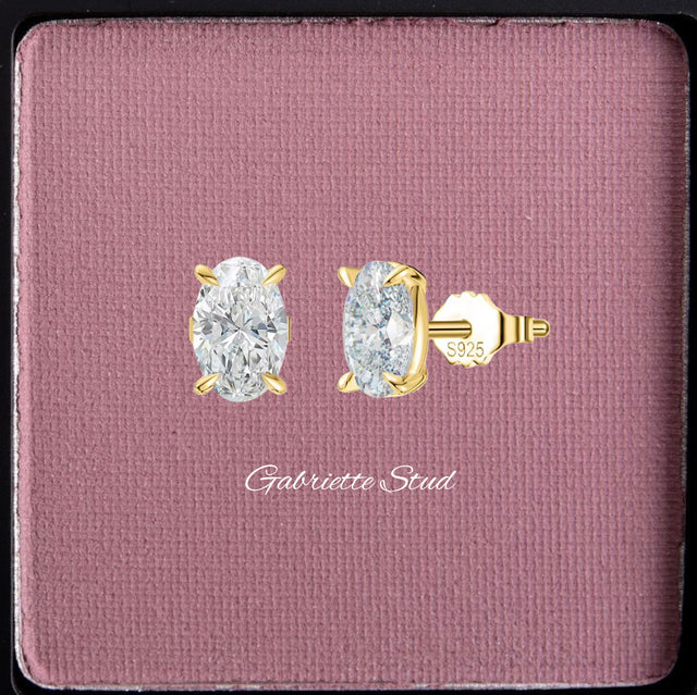 Gabriette Studs