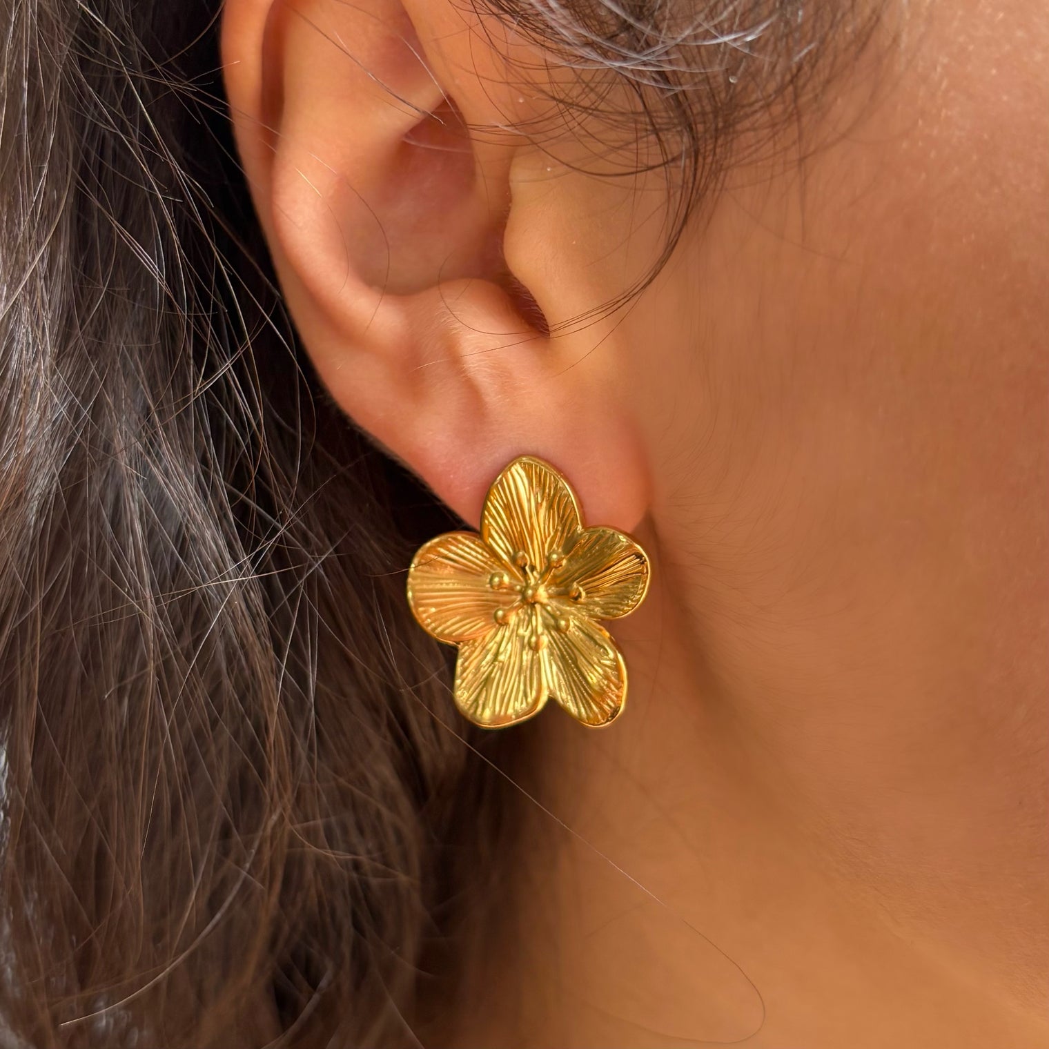 Daliah Earrings