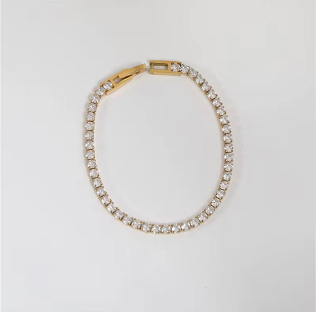 Tennis Bracelet