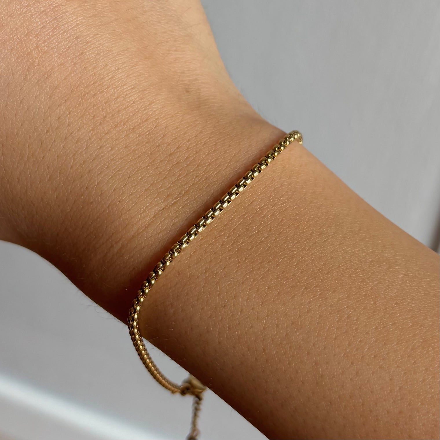Aria Bracelet