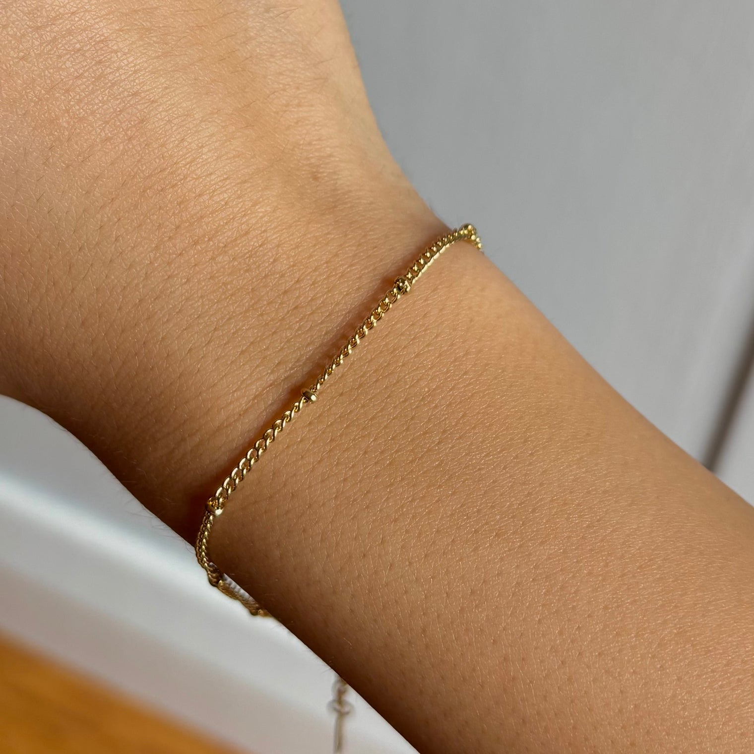 Bea Bracelet