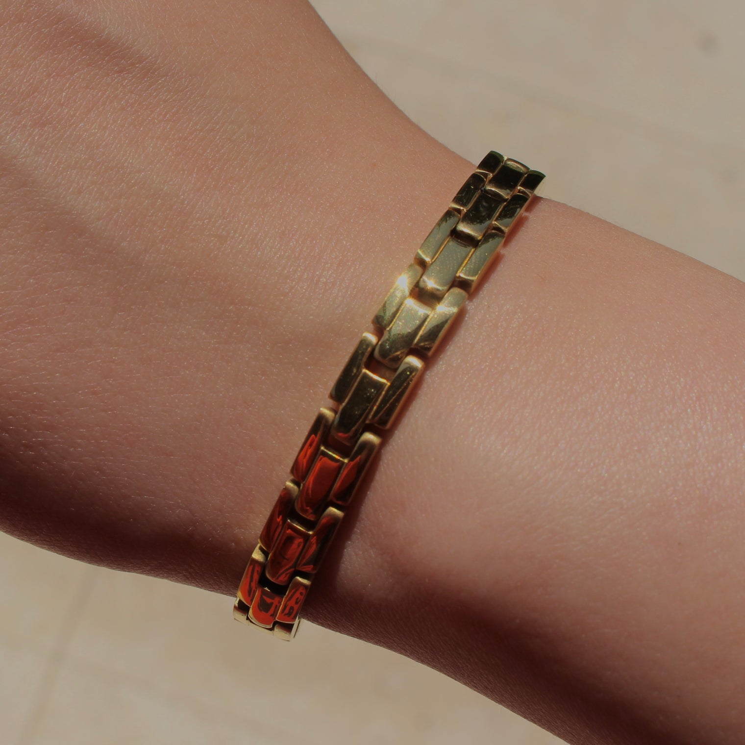 Athena Bracelet