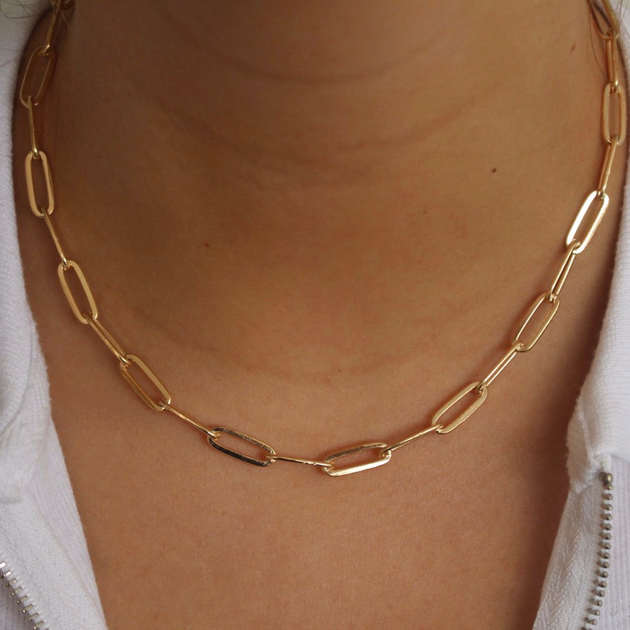 Cuban Link Necklace
