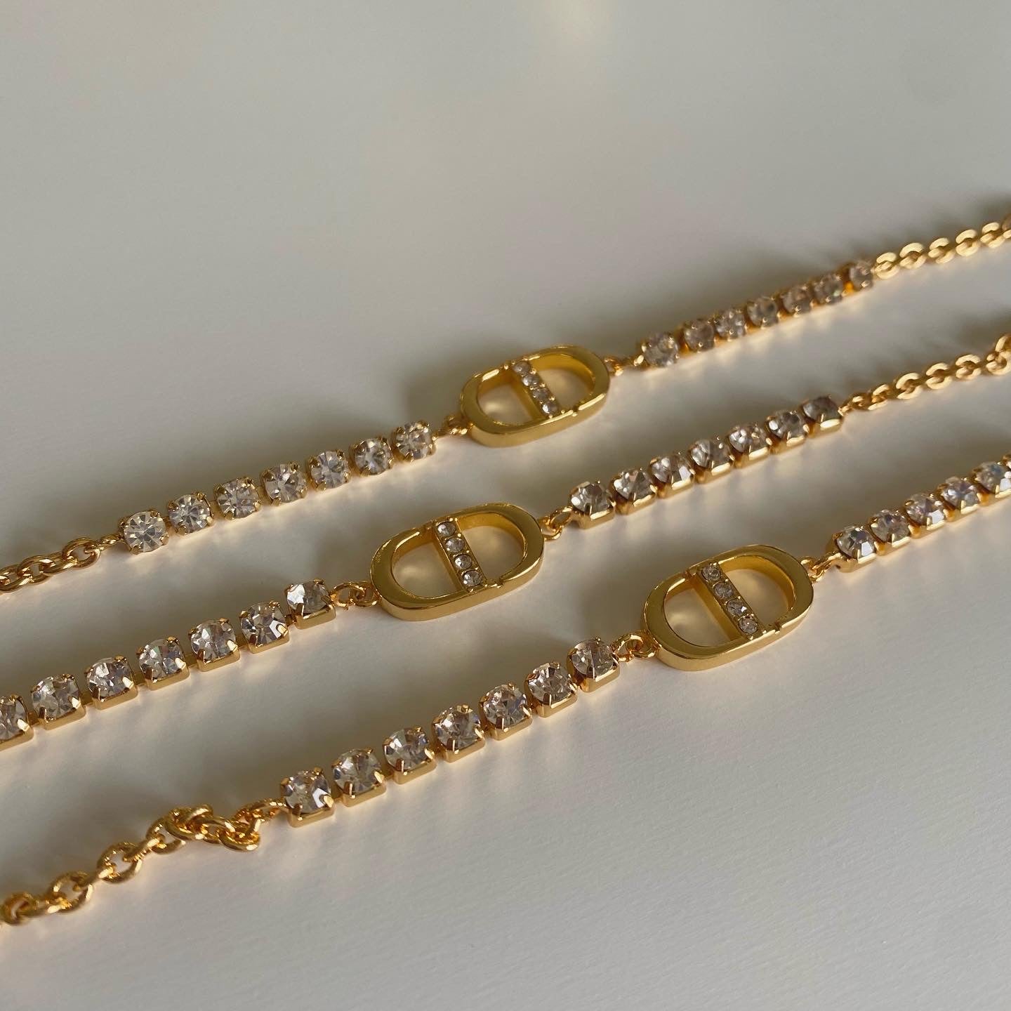 Christian Dior Bracelet