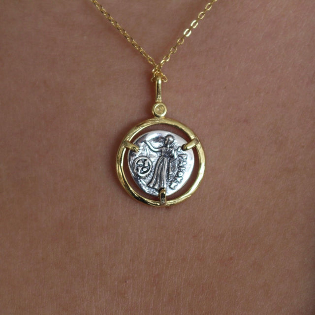 Venus Necklace