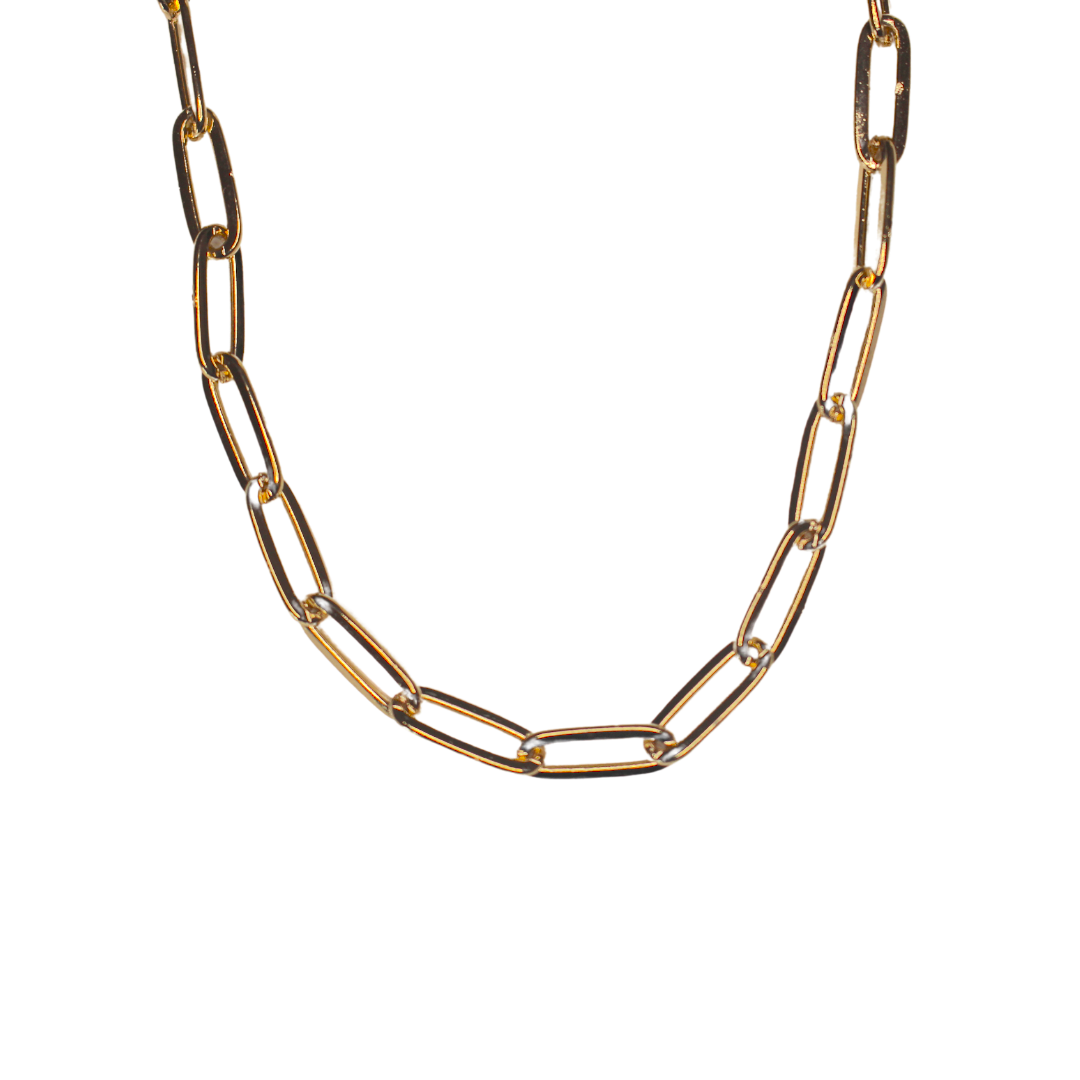 Cuban Link Necklace