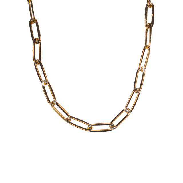 Cuban Link Necklace