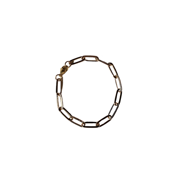 Cuban Link Bracelet
