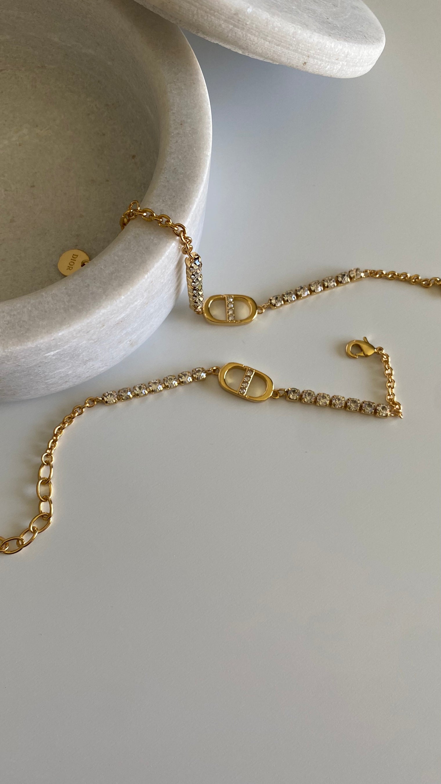 Christian Dior Bracelet