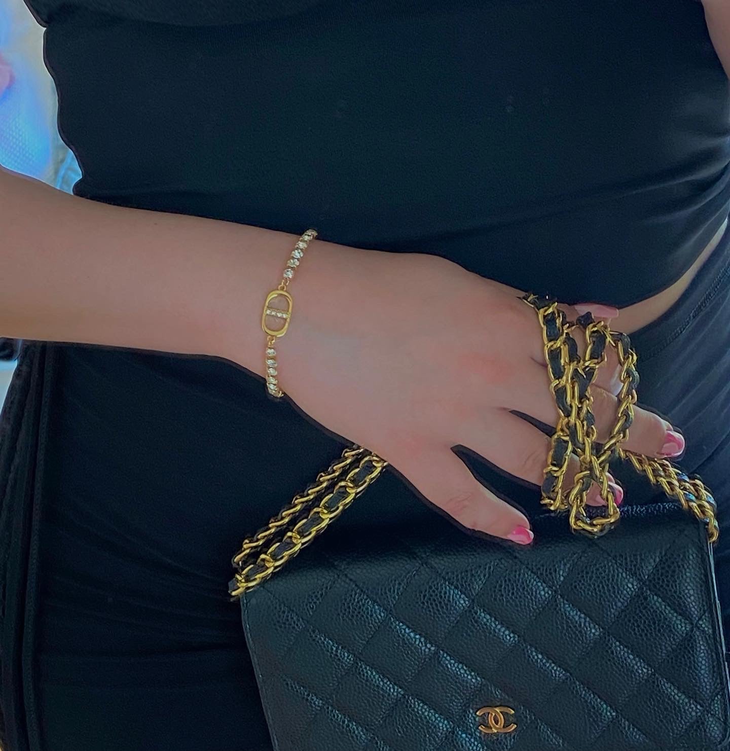 Christian Dior Bracelet