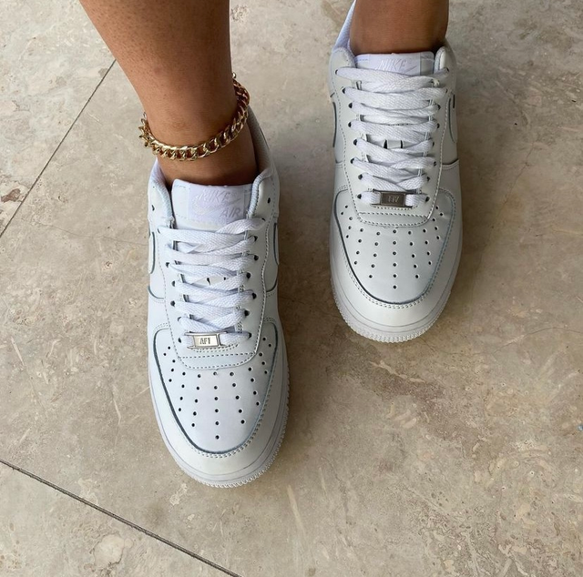 Anklets