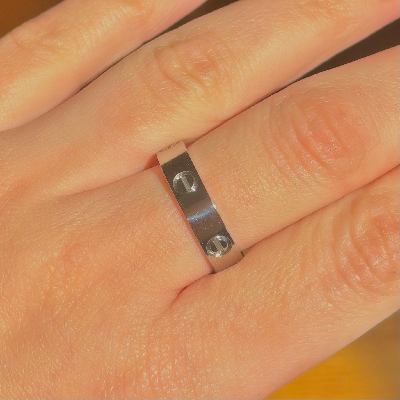 Eternity Band