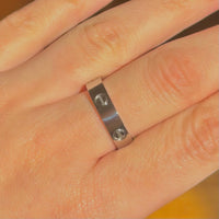Eternity Band