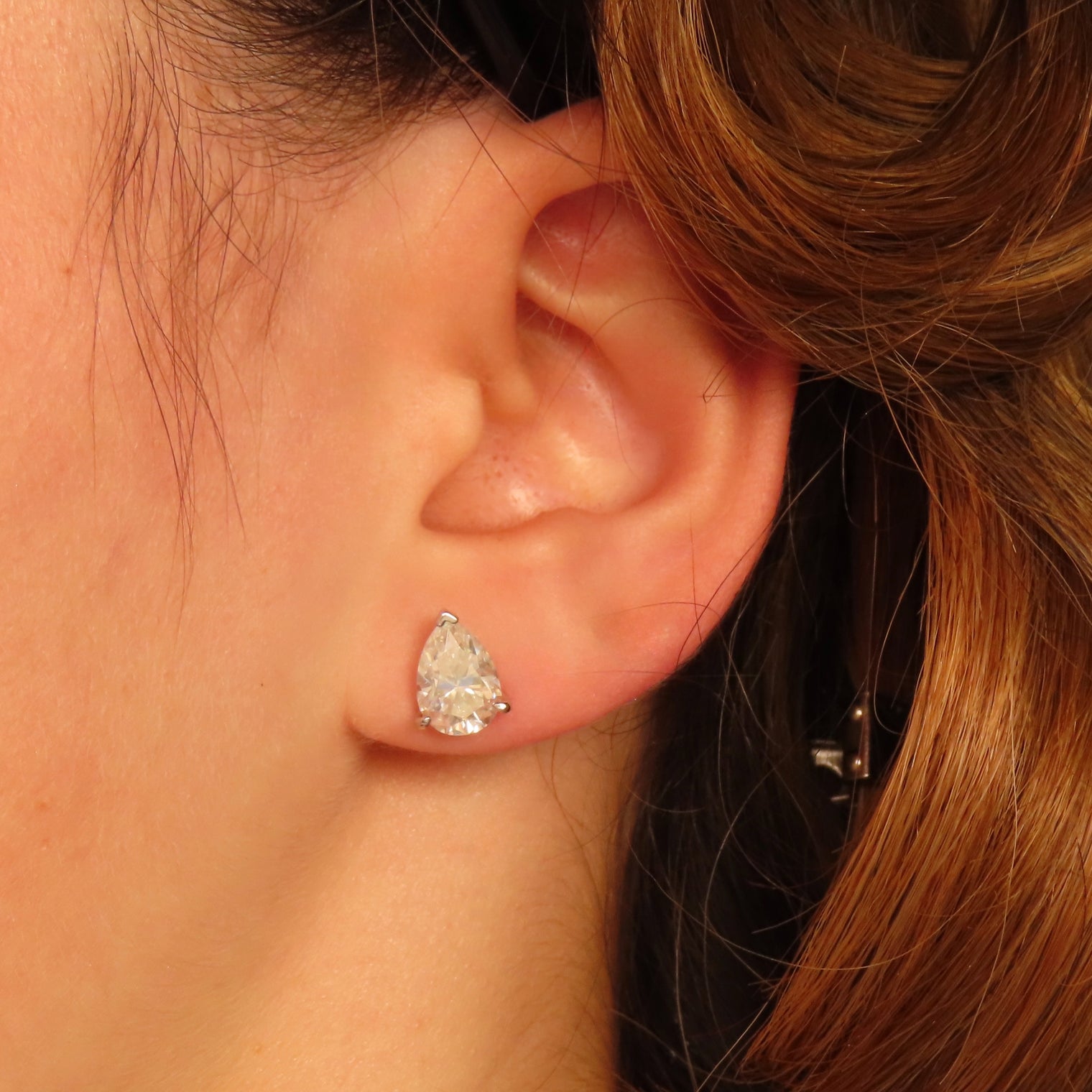 Margiela Studs