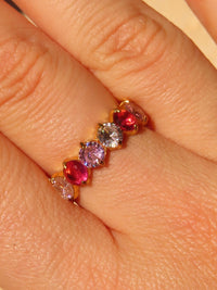 The Barbie Ring