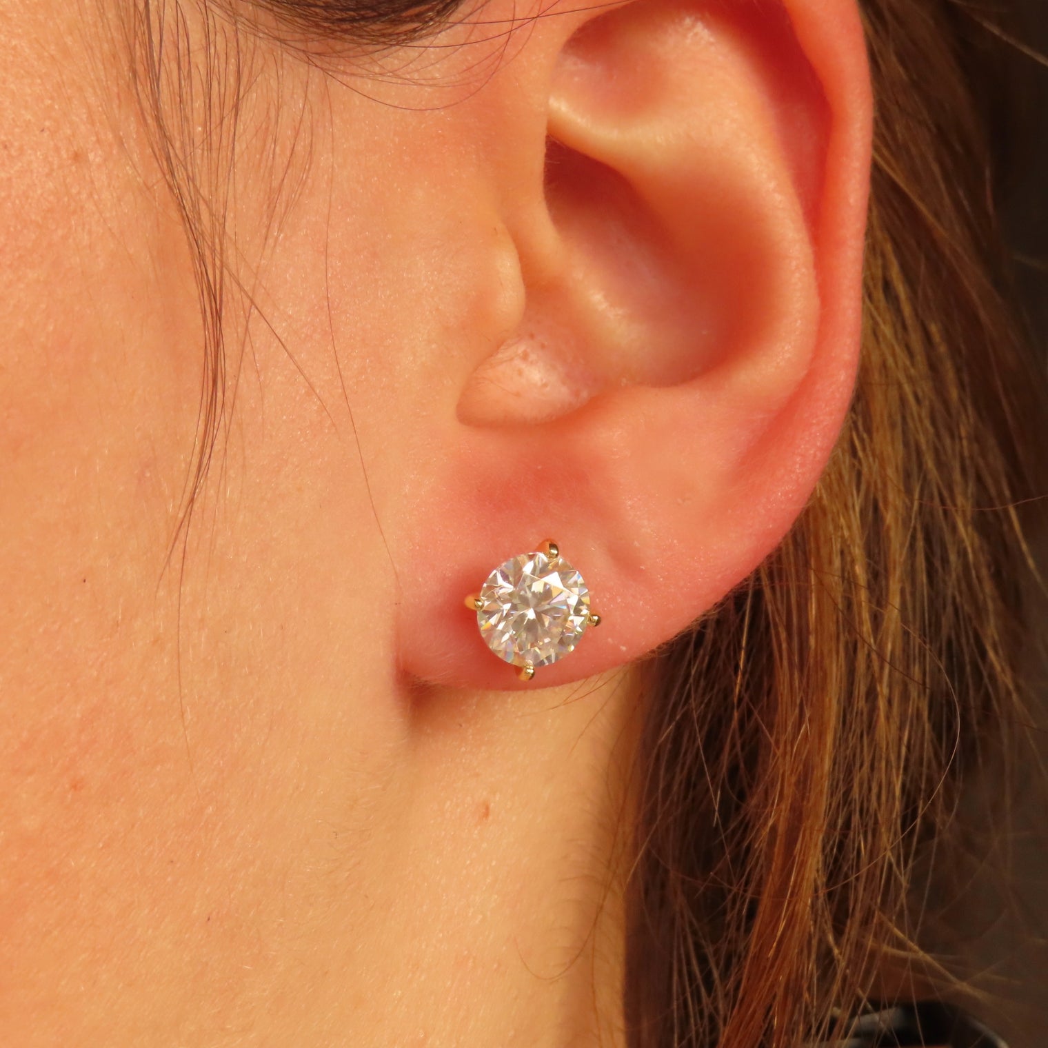 Juliette Studs