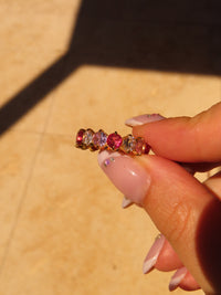 The Barbie Ring