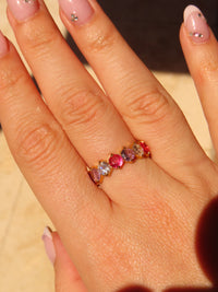 The Barbie Ring