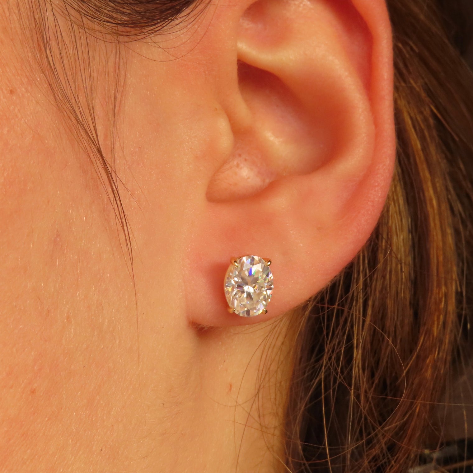 Gabriette Studs