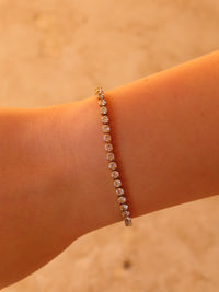 Tennis Bracelet