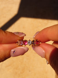 The Barbie Ring