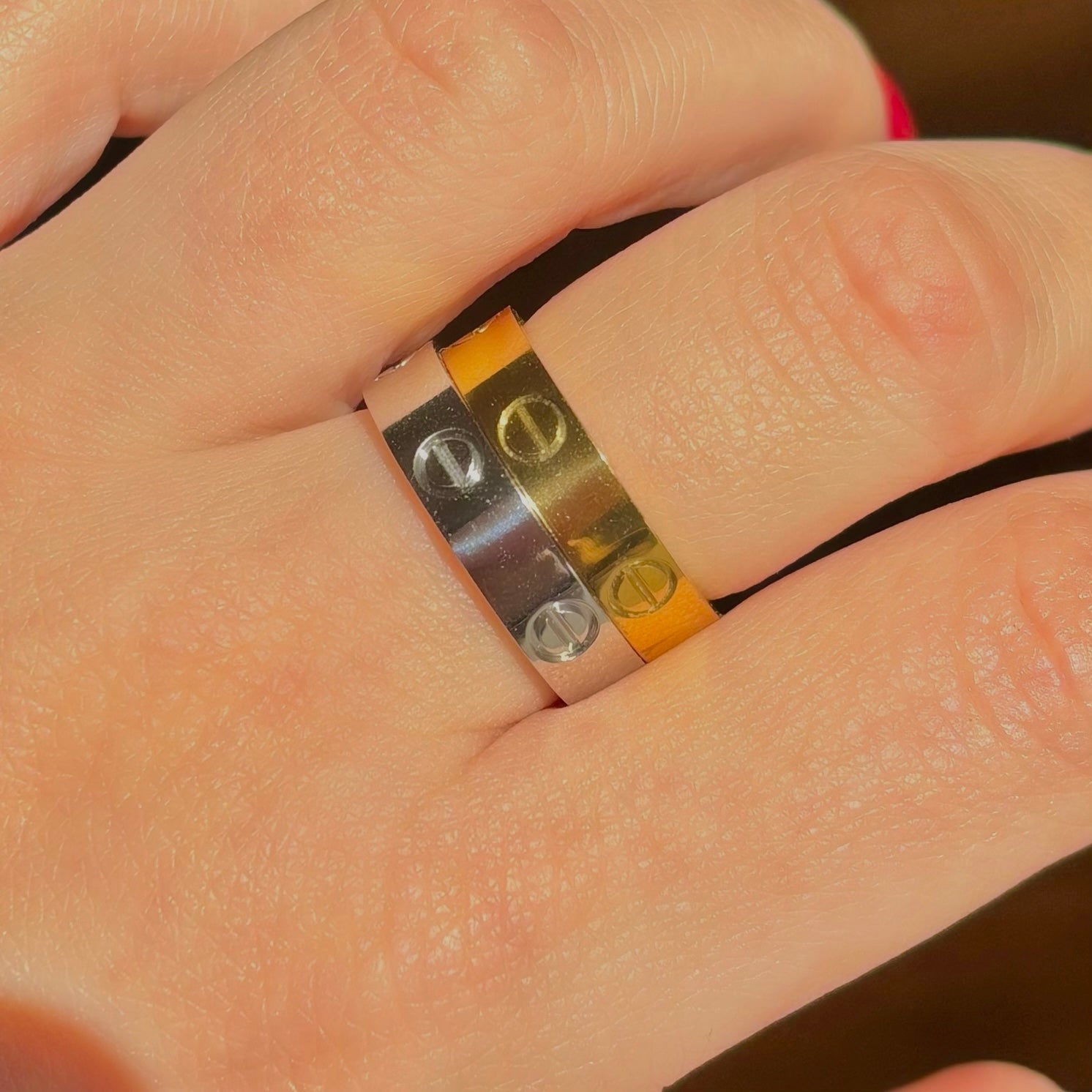Eternity Band