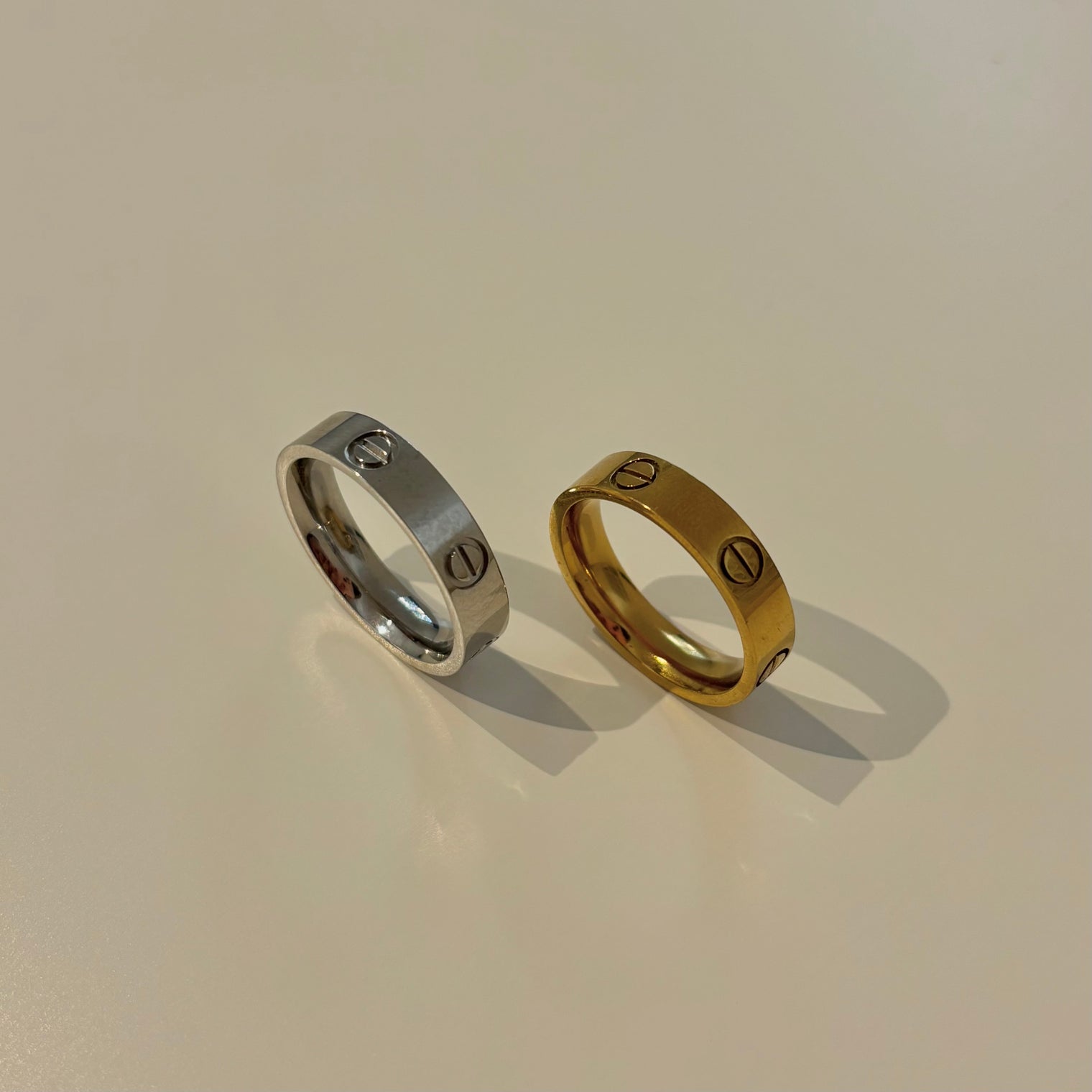 Eternity Band