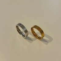 Eternity Band
