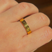 Eternity Band