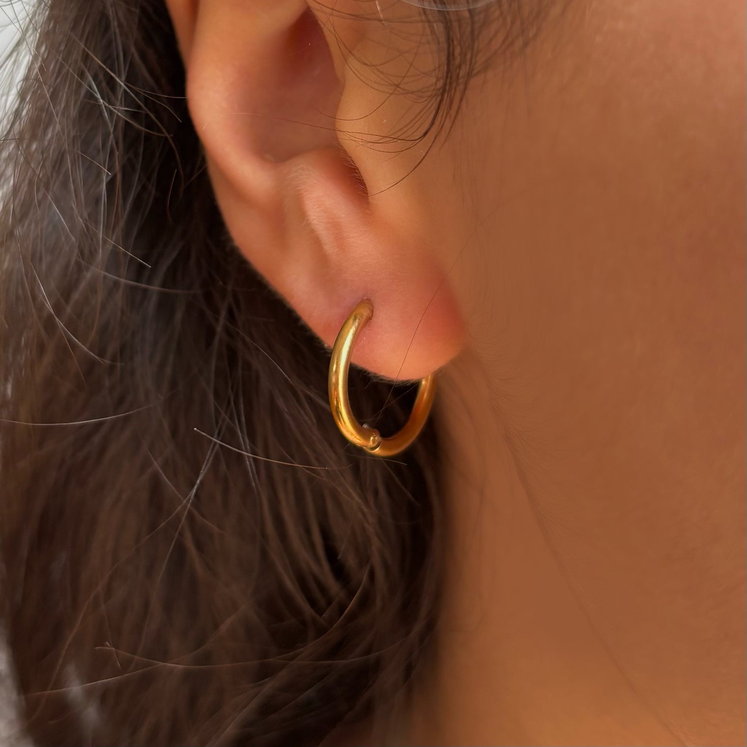 Alia Hoops