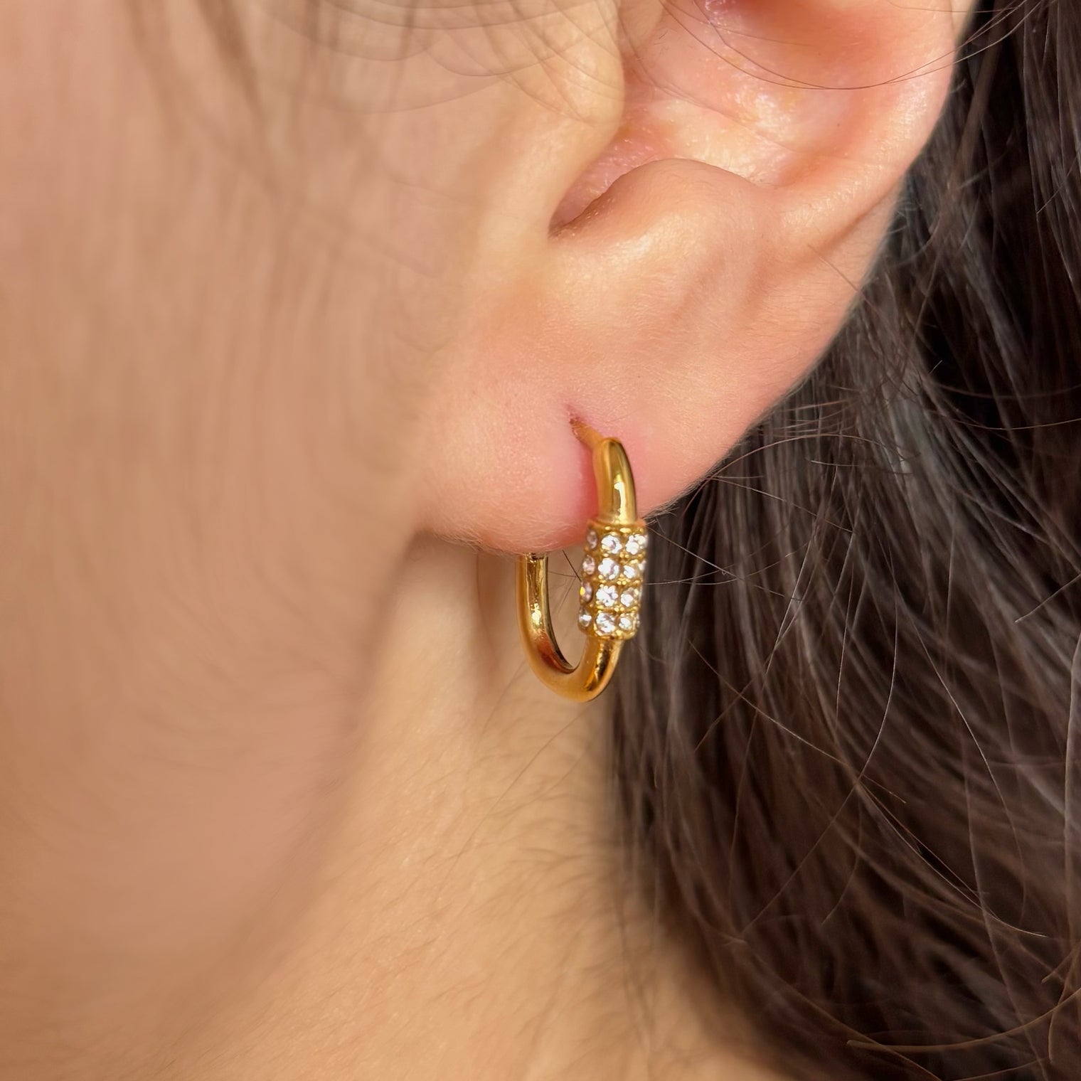Charlotte Earrings