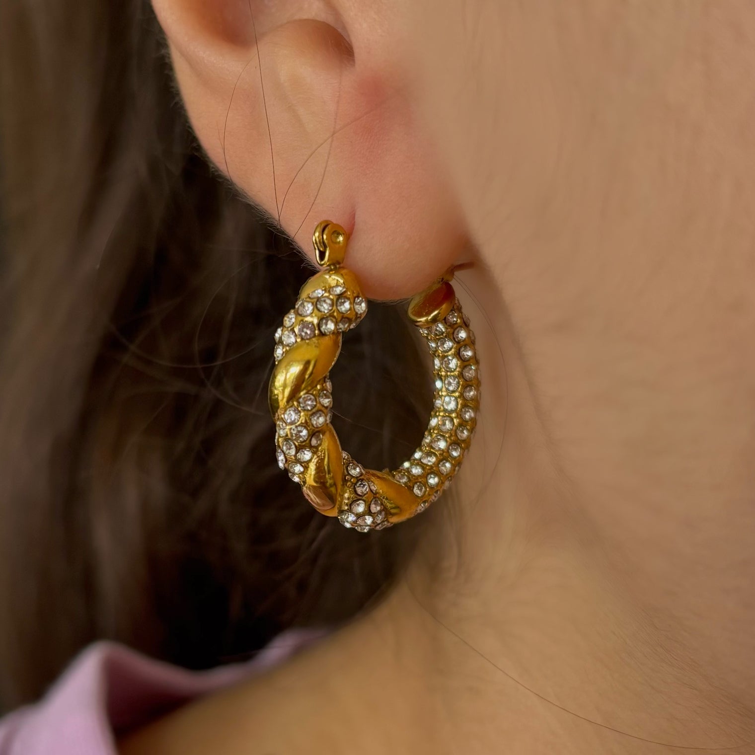 Tessa Hoops