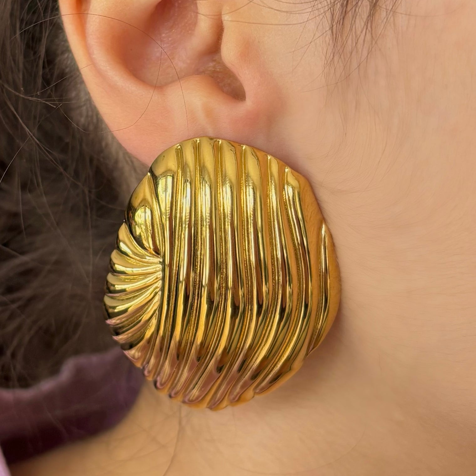 Celia Earrings