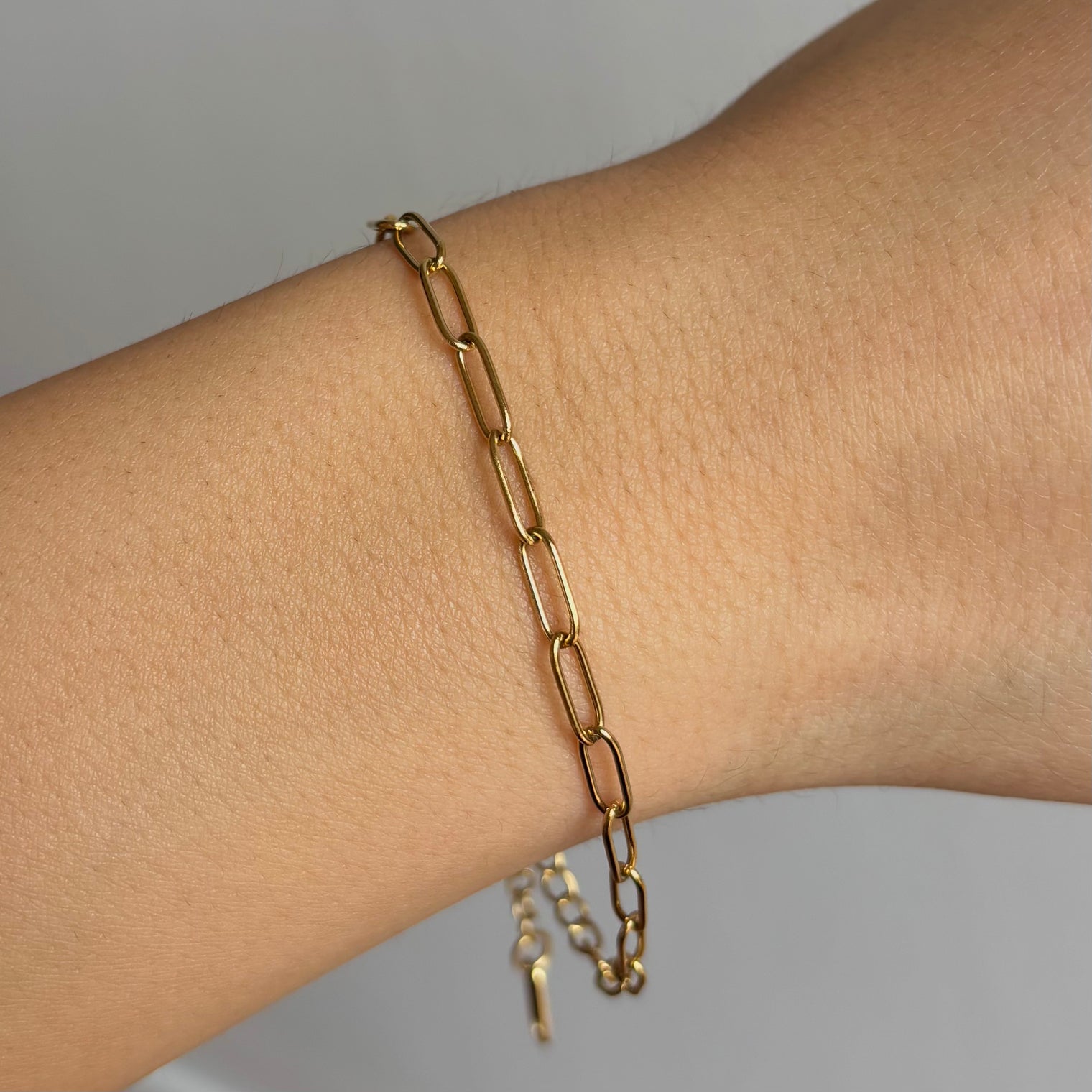 Link Bracelet