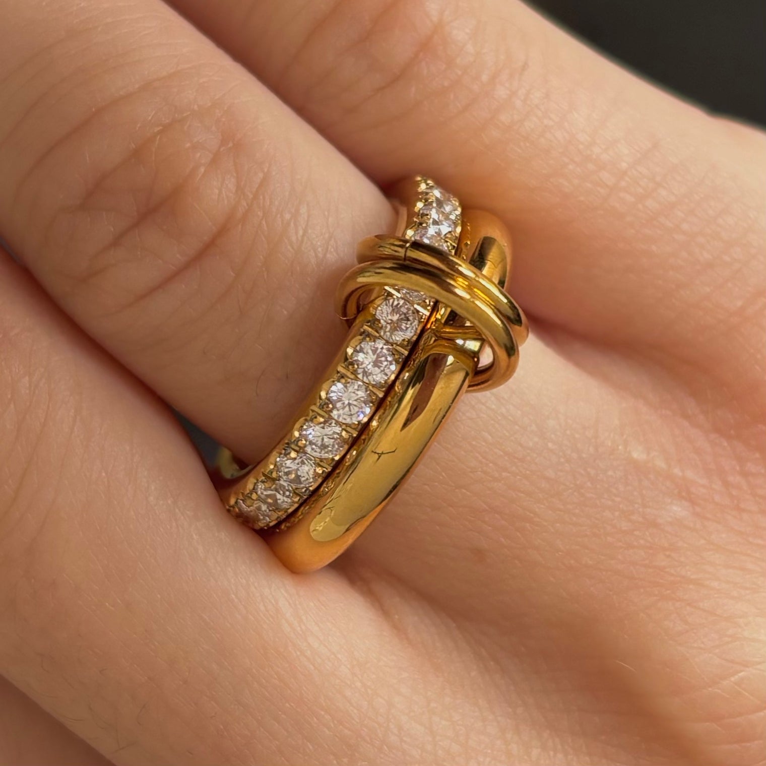 Sabrina Ring