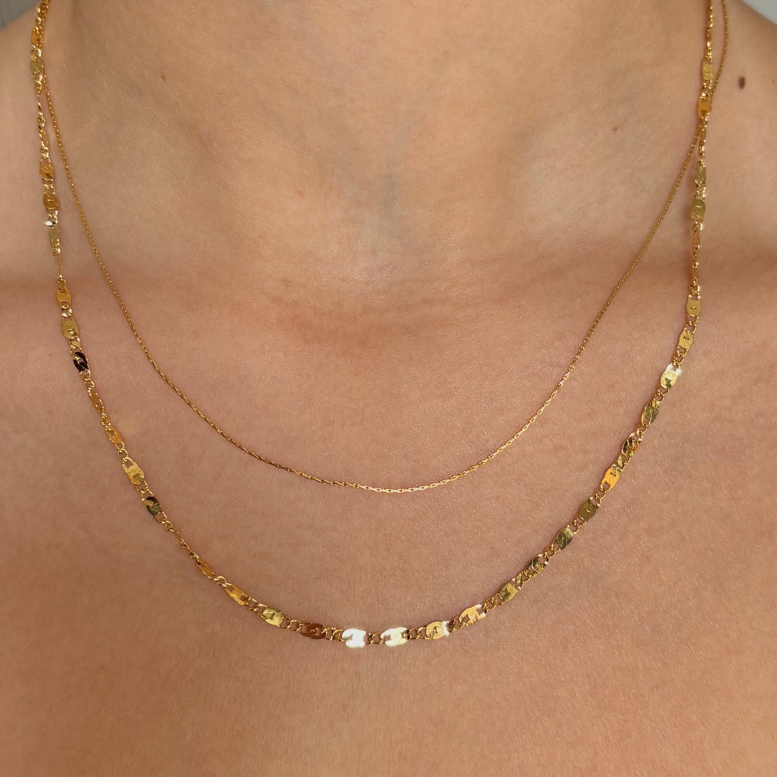 Bondi Necklace