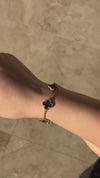 Black Clover Bracelet