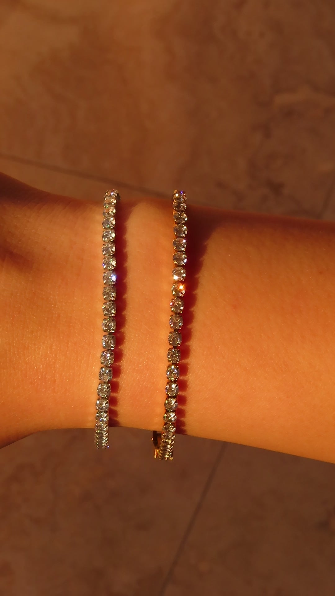 Tennis Bracelet