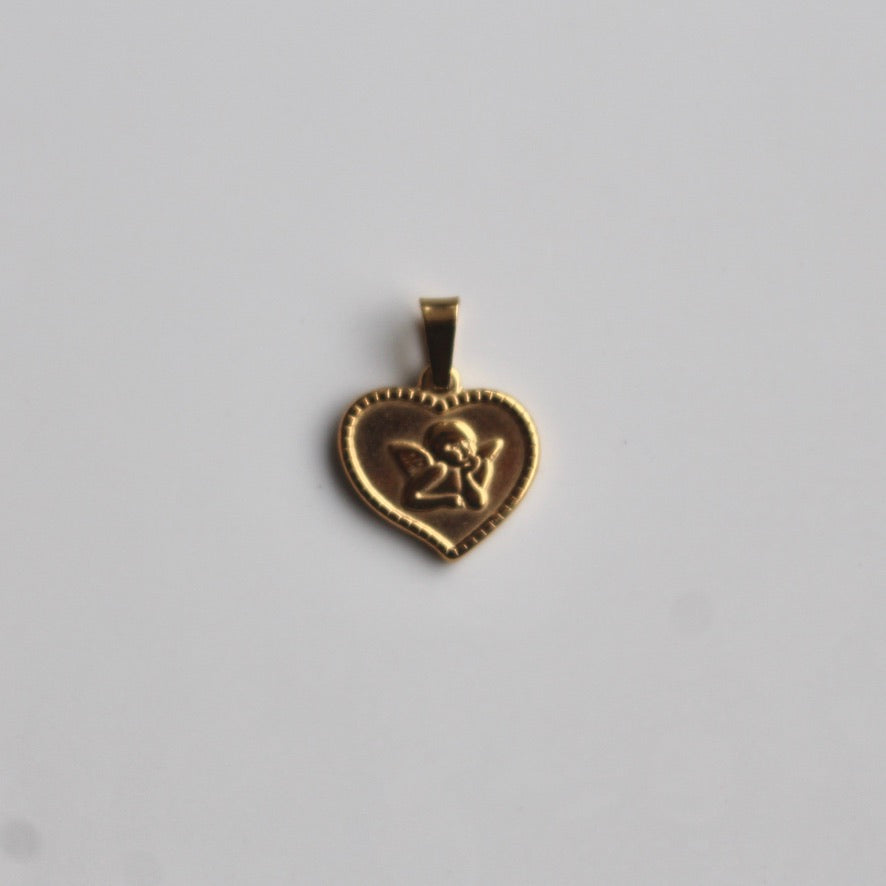 Cupid's Charm