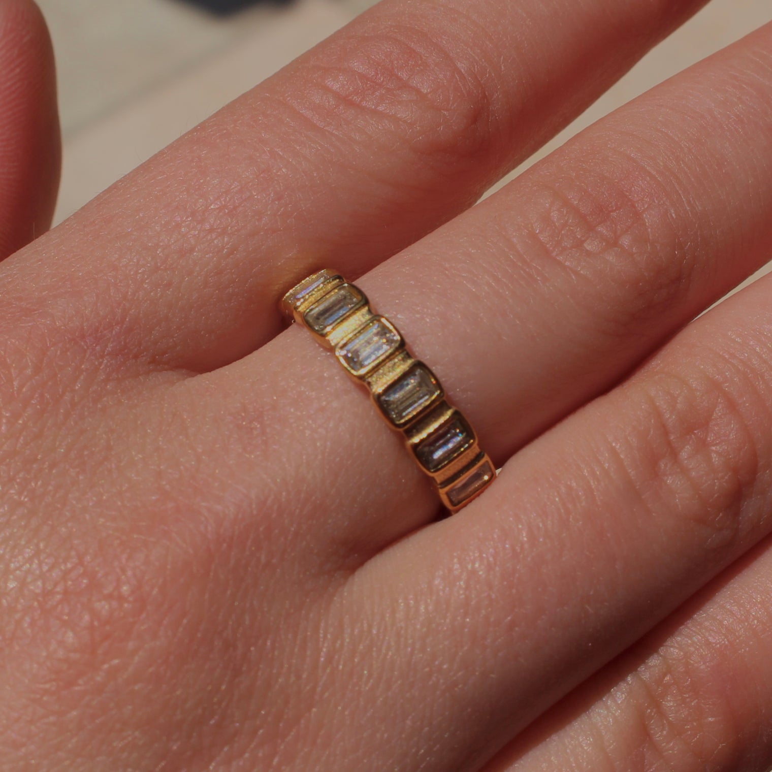 Hera Ring