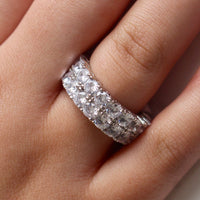 Monaco Ring