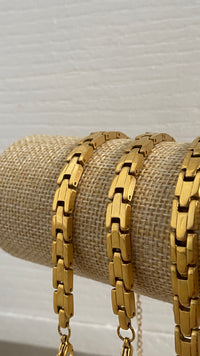 Athena Bracelet