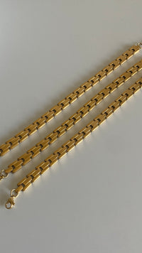 Athena Bracelet